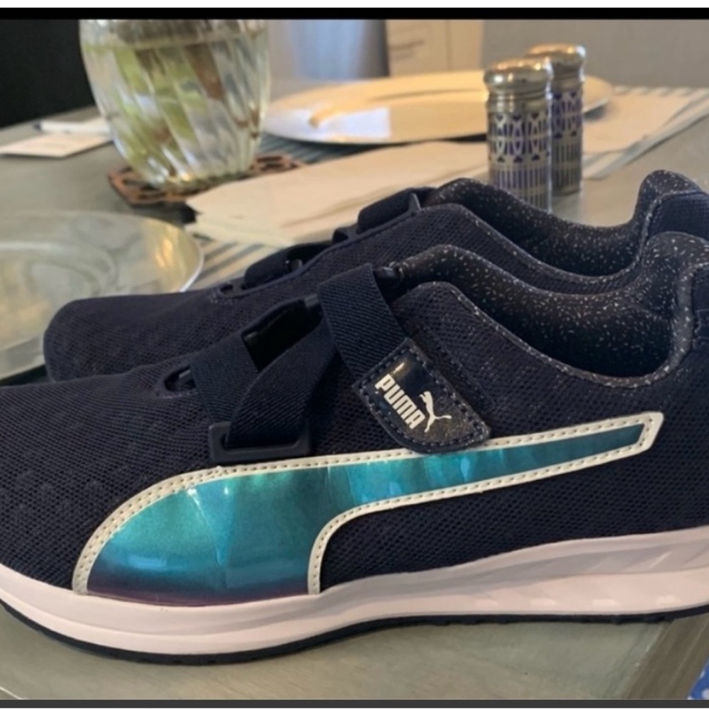 PUMA Women’s Sneakers